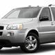 Illustration for article titled Meh Car Monday: This Will Be The First Time You've Ever Thought About The Chevy Uplander